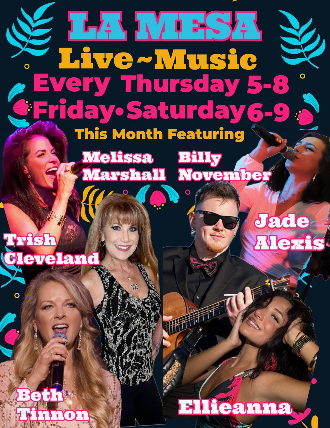 Live Music